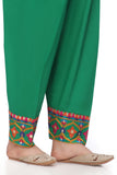 1 Piece Cambric Shalwar (CZ2679)