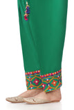 1 Piece Cambric Shalwar (CZ2679)
