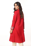 1 Piece Lawn Karandi Frock (CR2905)