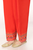 1 Piece Cambric Shalwar (CZ2642)