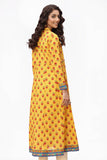 1 Piece Printed Lawn Frock (TR0805)