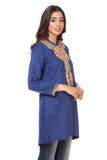 1 Piece Lawn Karandi Shrug (CR2777)
