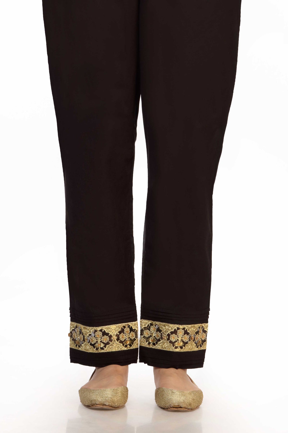 1 Piece Cambric Trouser (CZ2503)