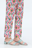 1 Piece Printed Cambric Trouser (CZ3032)