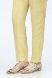 1 Piece Raw Silk Trouser (FZ0715)