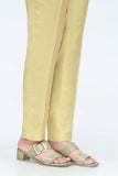 1 Piece Raw Silk Trouser (FZ0715)