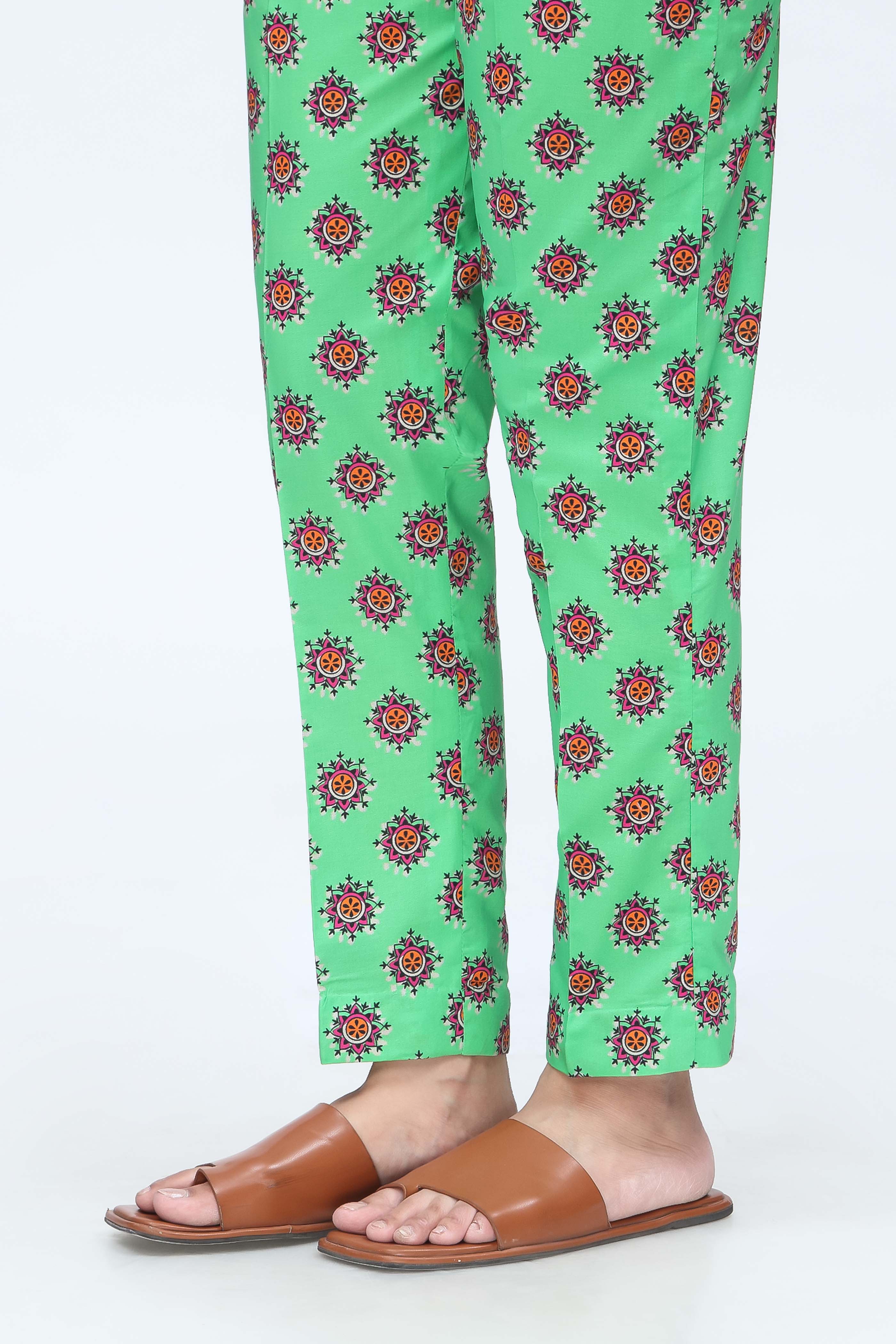 1 Piece Cambric Trouser (CZ3040)