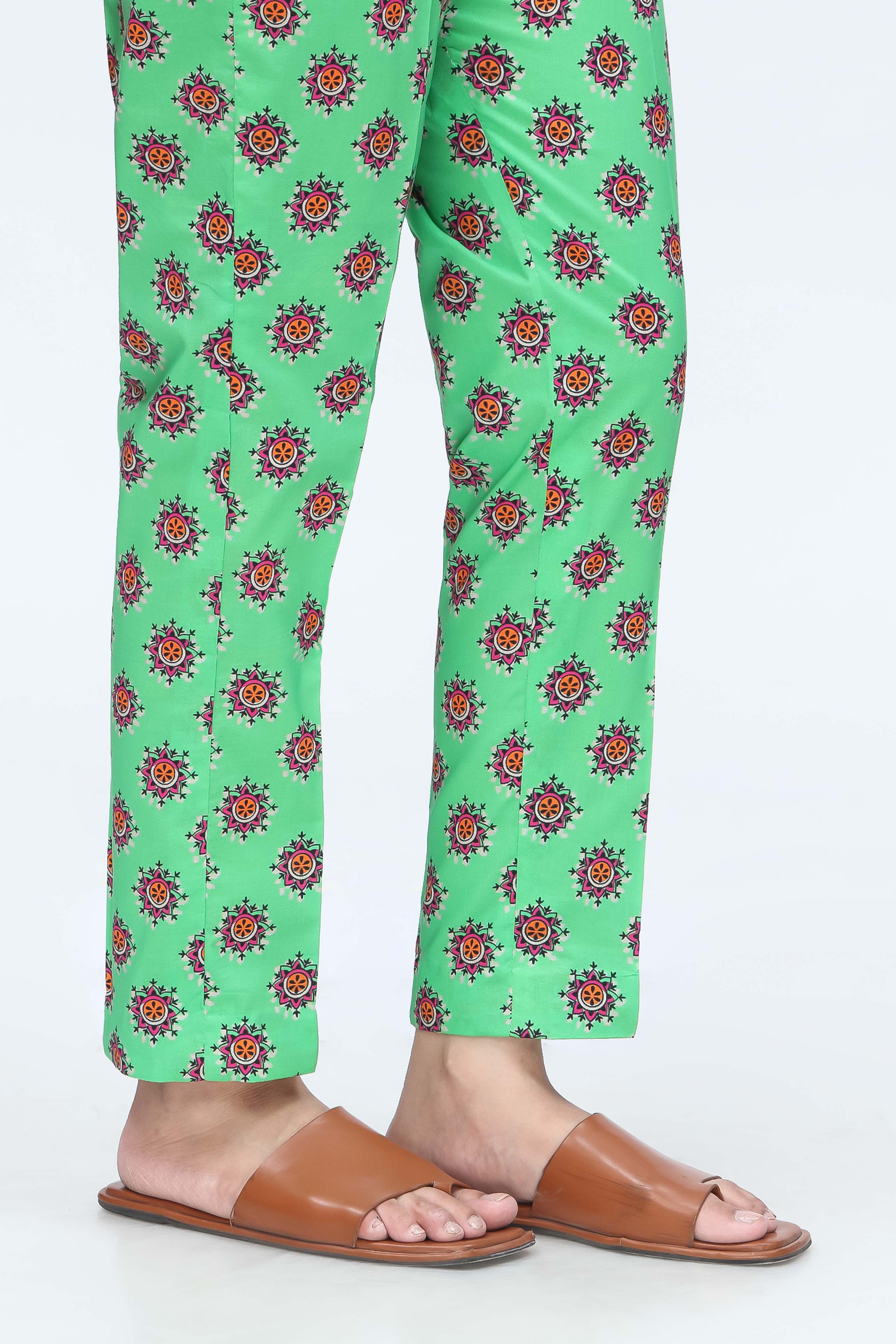 1 Piece Cambric Trouser (CZ3040)