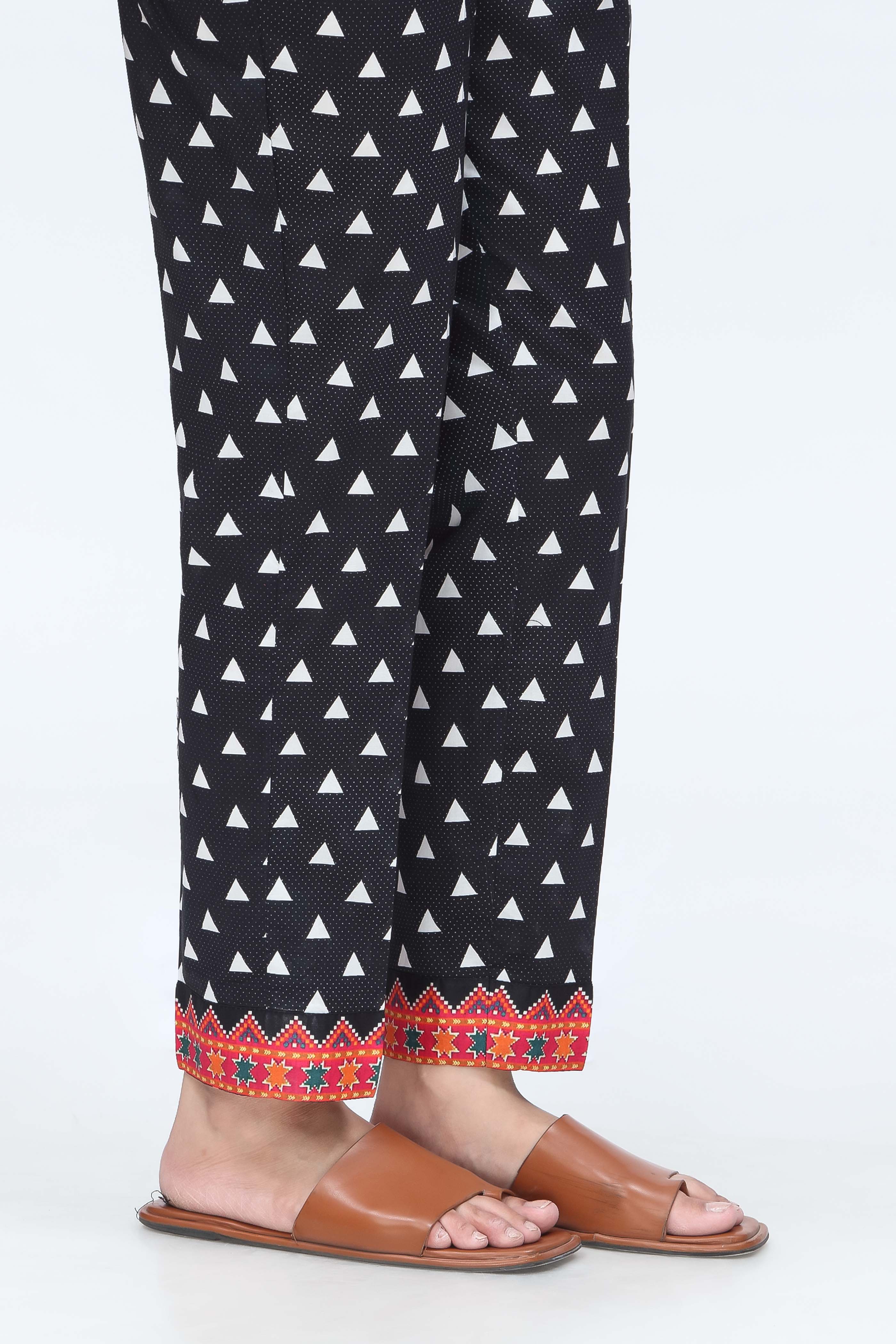 1 Piece Cambric Trouser (CZ3044)