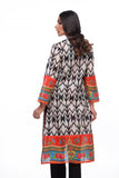 2 Piece Printed Lawn Shirt (TR0631)