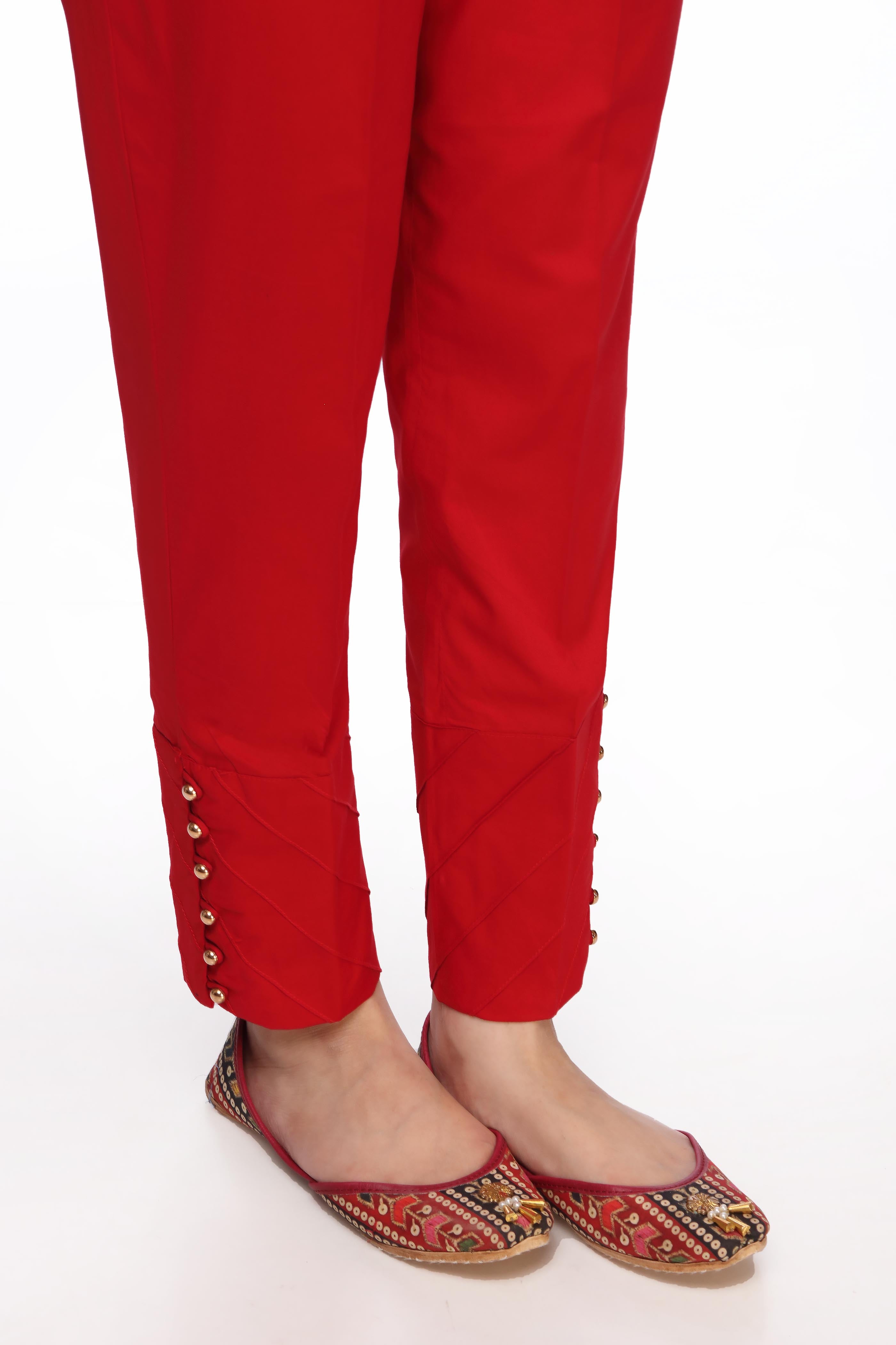 1 Piece Cambric Trouser (CZ2308)