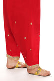 1 Piece Cambric Shalwar (CZ2401)