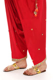 1 Piece Cambric Shalwar (CZ2401)