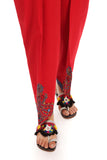 1 Piece Cambric Shalwar (CZ2399)