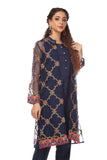 2 Piece Organza Raw Silk Shrug (FR0523)