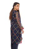 2 Piece Organza Raw Silk Shrug (FR0523)