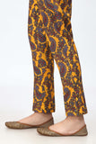 1 Piece Printed Cambric Trouser (CZ3005)