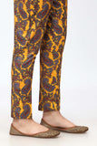 1 Piece Printed Cambric Trouser (CZ3005)