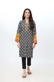 1 Piece Printed Lawn Top (CR3168)