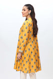 1 Piece Printed Lawn Frock (TR0977)