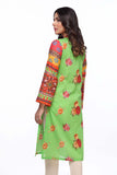 1 Piece Printed Lawn Top (TR0684)
