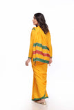 2 Piece Printed Lawn Suit (CR2695)