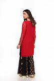 1 Piece Pak Chiffon Top (FR0533)