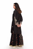 1 Piece Raw Silk Top (FR0535)