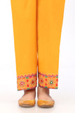 1 Piece Cambric Shalwar (CZ2647)