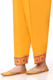 1 Piece Cambric Shalwar (CZ2647)