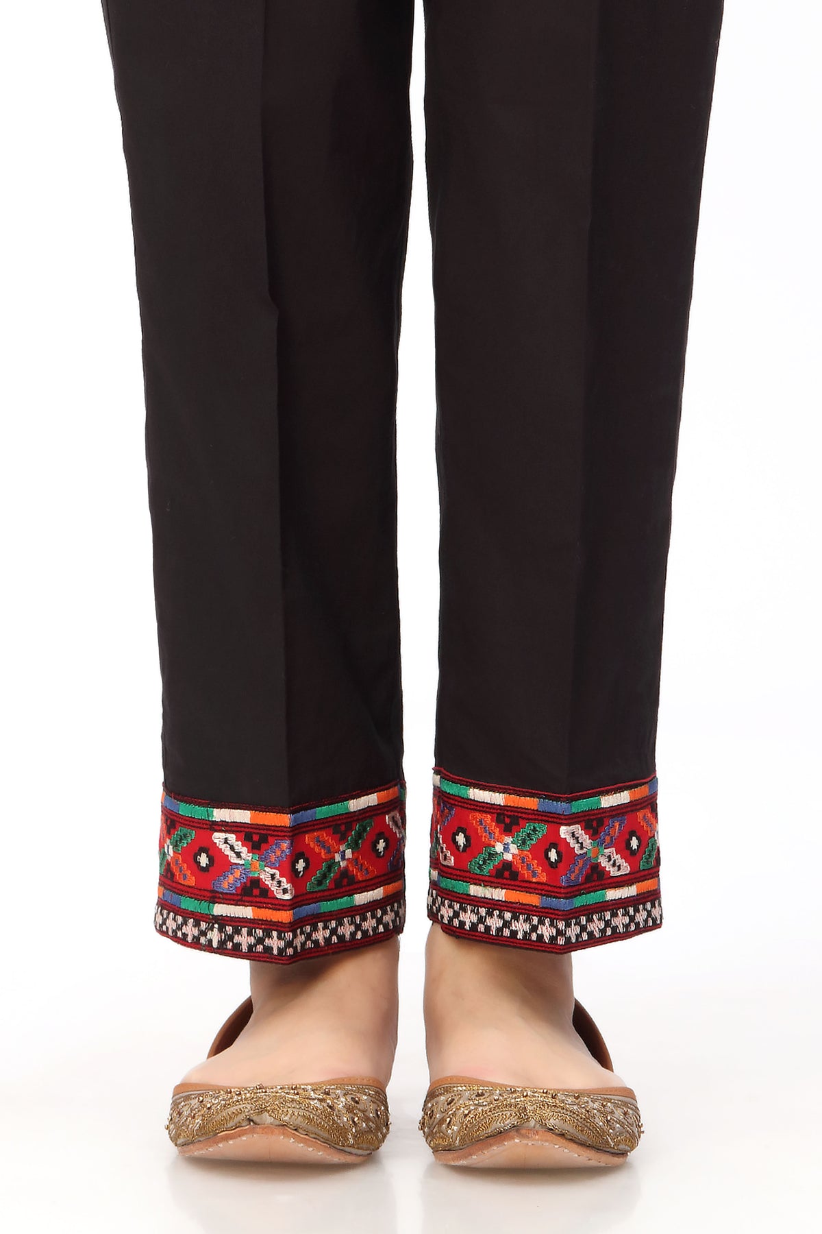 1 Piece Cambric Trouser (CZ2652)
