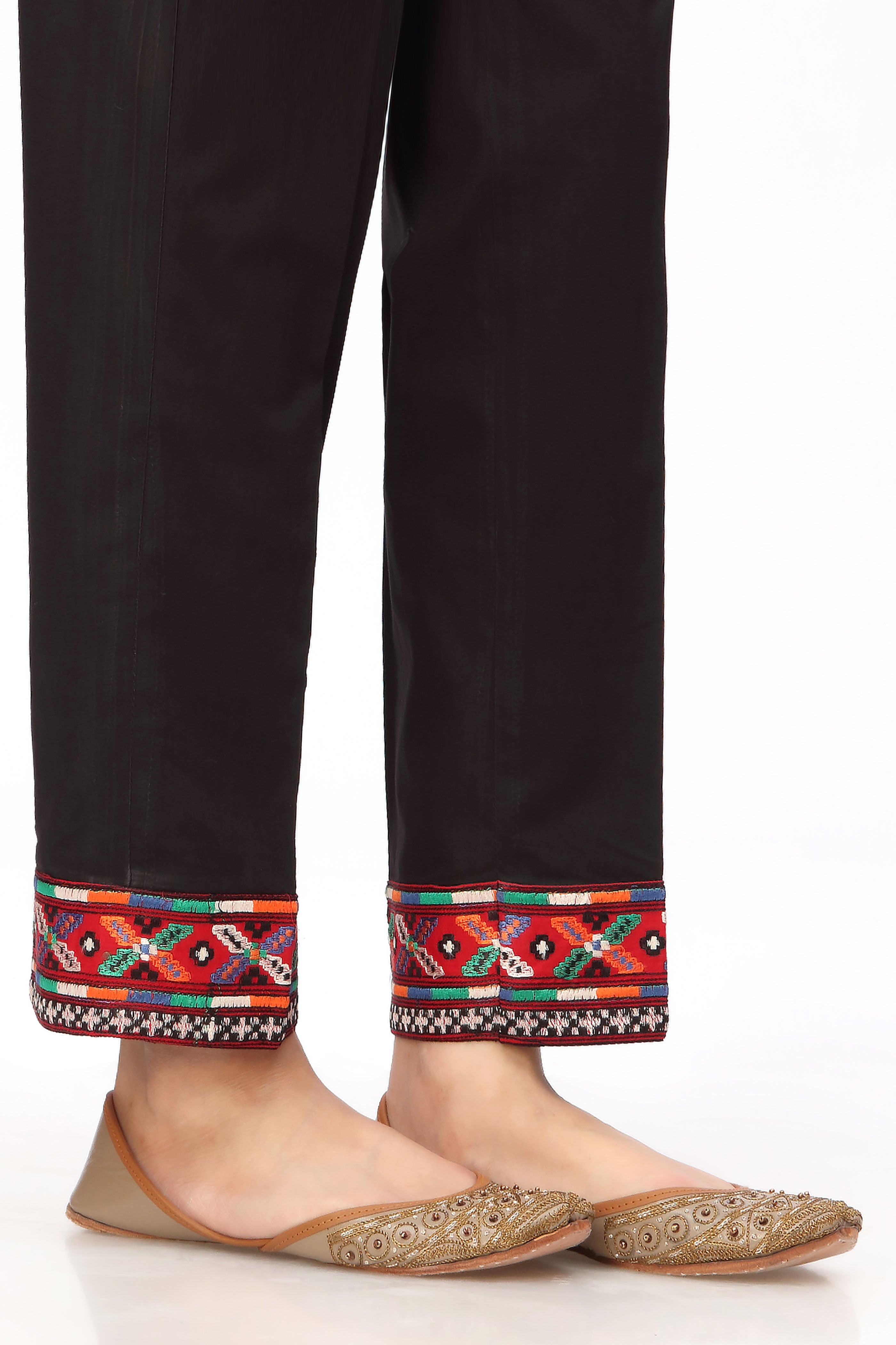 1 Piece Cambric Trouser (CZ2652)