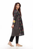 1 Piece Printed Cambric Frock (TR0689)