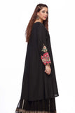 1 Piece Raw Silk Top (FR0545)