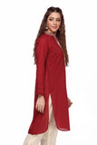 1 Piece Lawn Top (NR0370)