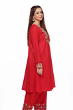 1 Piece Lawn Frock (CR2706)
