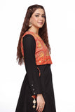 1 Piece Printed Lawn Top (CR2707)