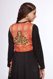 1 Piece Printed Lawn Top (CR2707)