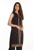 1 Piece Lawn Shrug (CR2915)