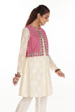 2 Piece Lawn Frock (CR2935)