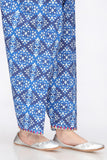 1 Piece Printed Cambric Shalwar (CZ2719)