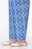1 Piece Printed Cambric Shalwar (CZ2719)