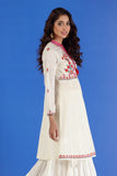 1 Piece Lawn Frock (CR2993)