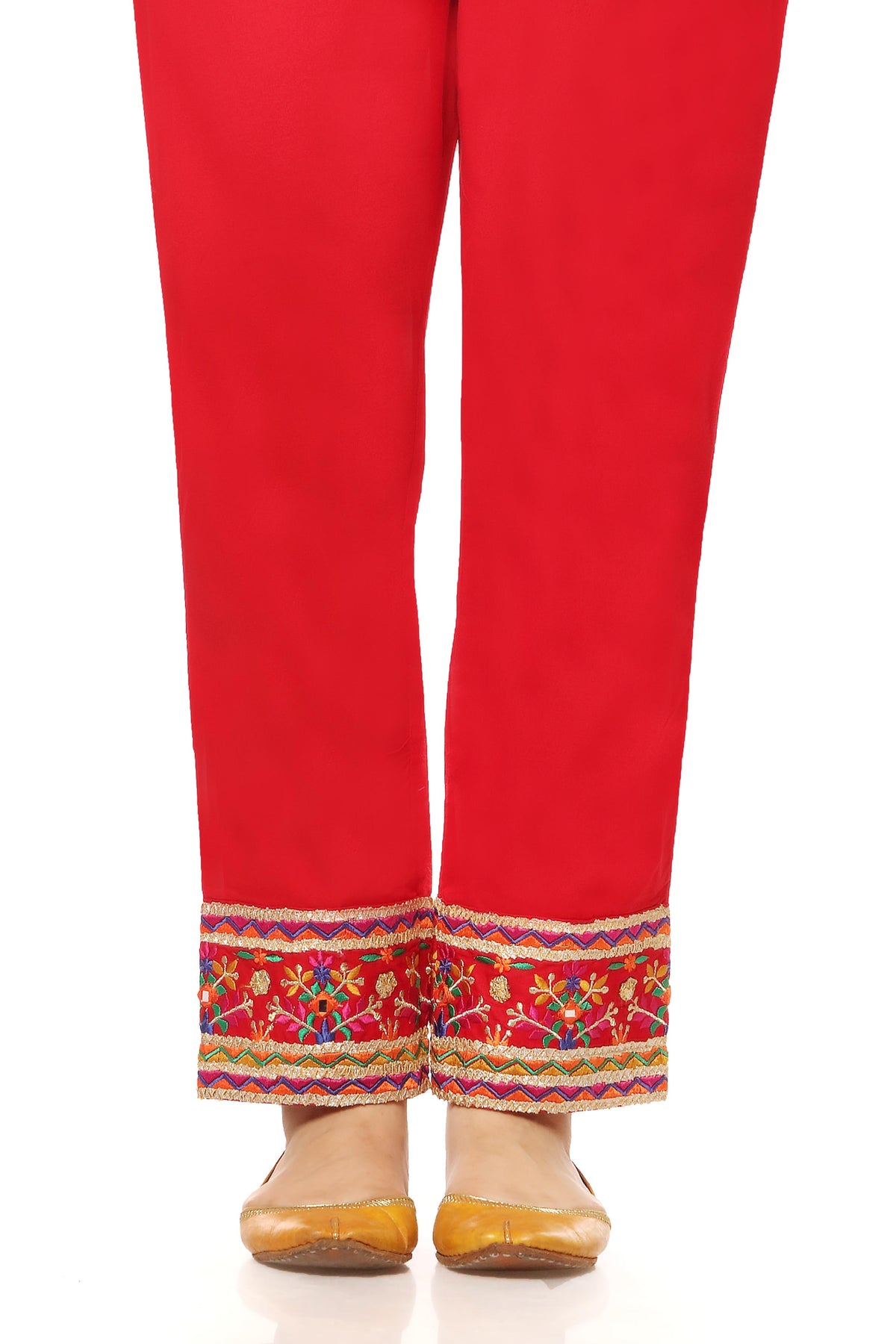 1 Piece Cambric Trouser (CZ2471)