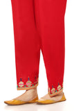 1 Piece Cambric Shalwar (CZ2468)