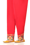 1 Piece Cambric Shalwar (CZ2445)