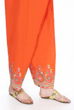 1 Piece Cambric Shalwar (CZ2374)