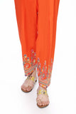 1 Piece Cambric Shalwar (CZ2374)