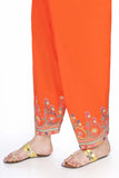 1 Piece Cambric Shalwar (CZ2374)