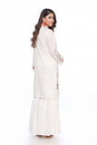 1 Piece Lawn Top (CR2629)